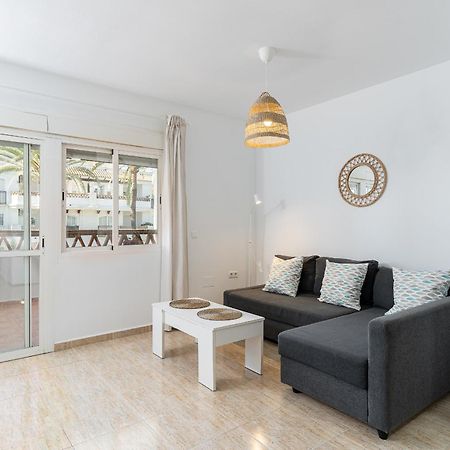 Blonzu Costa De Marfil Apartman Benalmádena Kültér fotó
