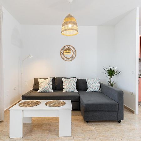 Blonzu Costa De Marfil Apartman Benalmádena Kültér fotó