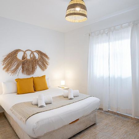 Blonzu Costa De Marfil Apartman Benalmádena Kültér fotó