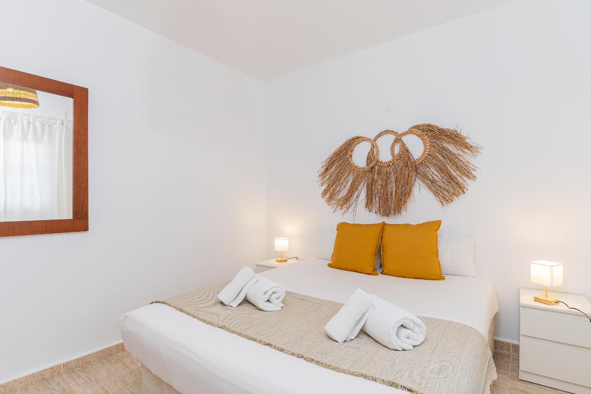 Blonzu Costa De Marfil Apartman Benalmádena Kültér fotó