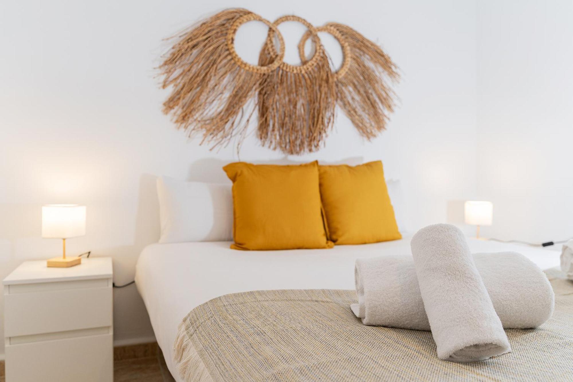 Blonzu Costa De Marfil Apartman Benalmádena Kültér fotó