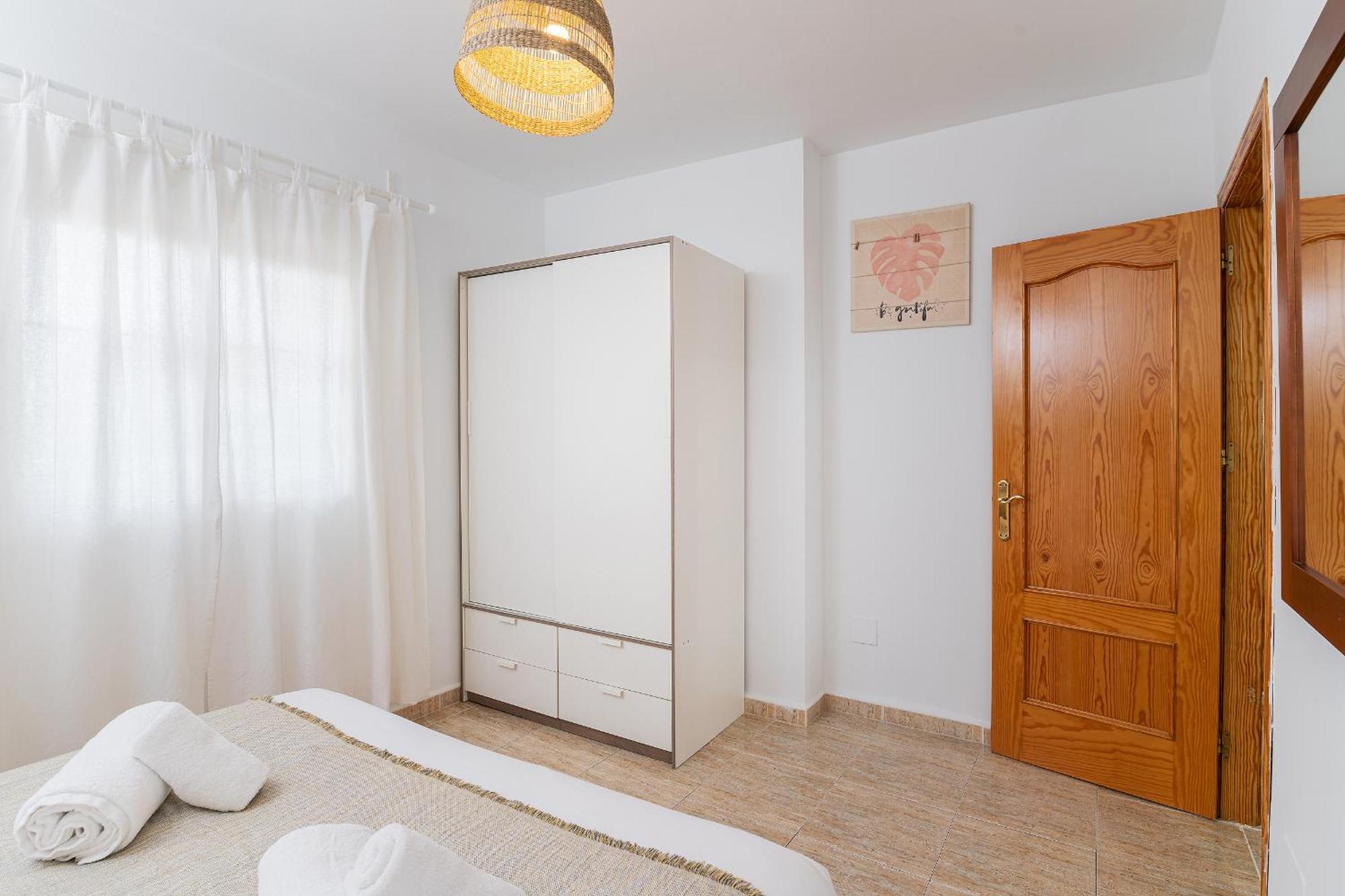 Blonzu Costa De Marfil Apartman Benalmádena Kültér fotó