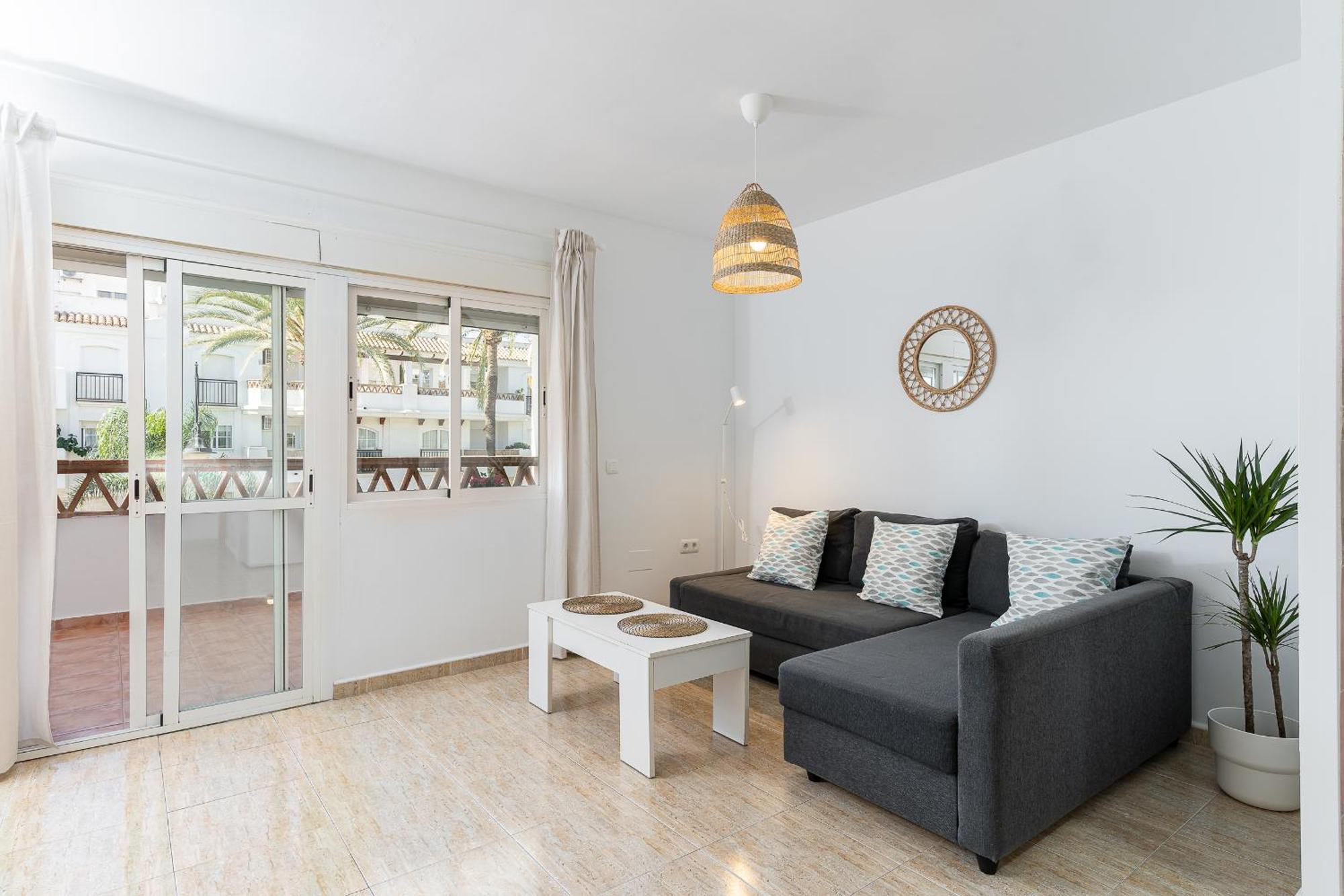 Blonzu Costa De Marfil Apartman Benalmádena Kültér fotó