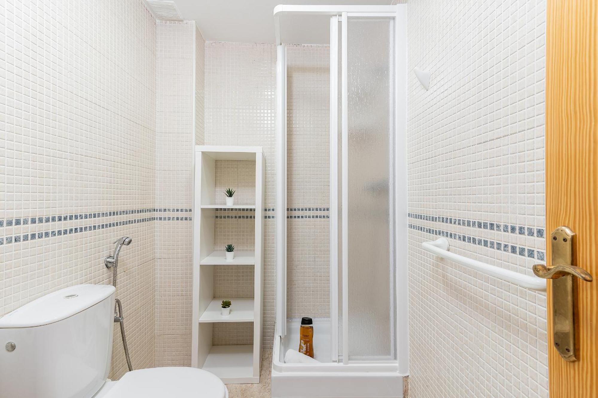 Blonzu Costa De Marfil Apartman Benalmádena Kültér fotó