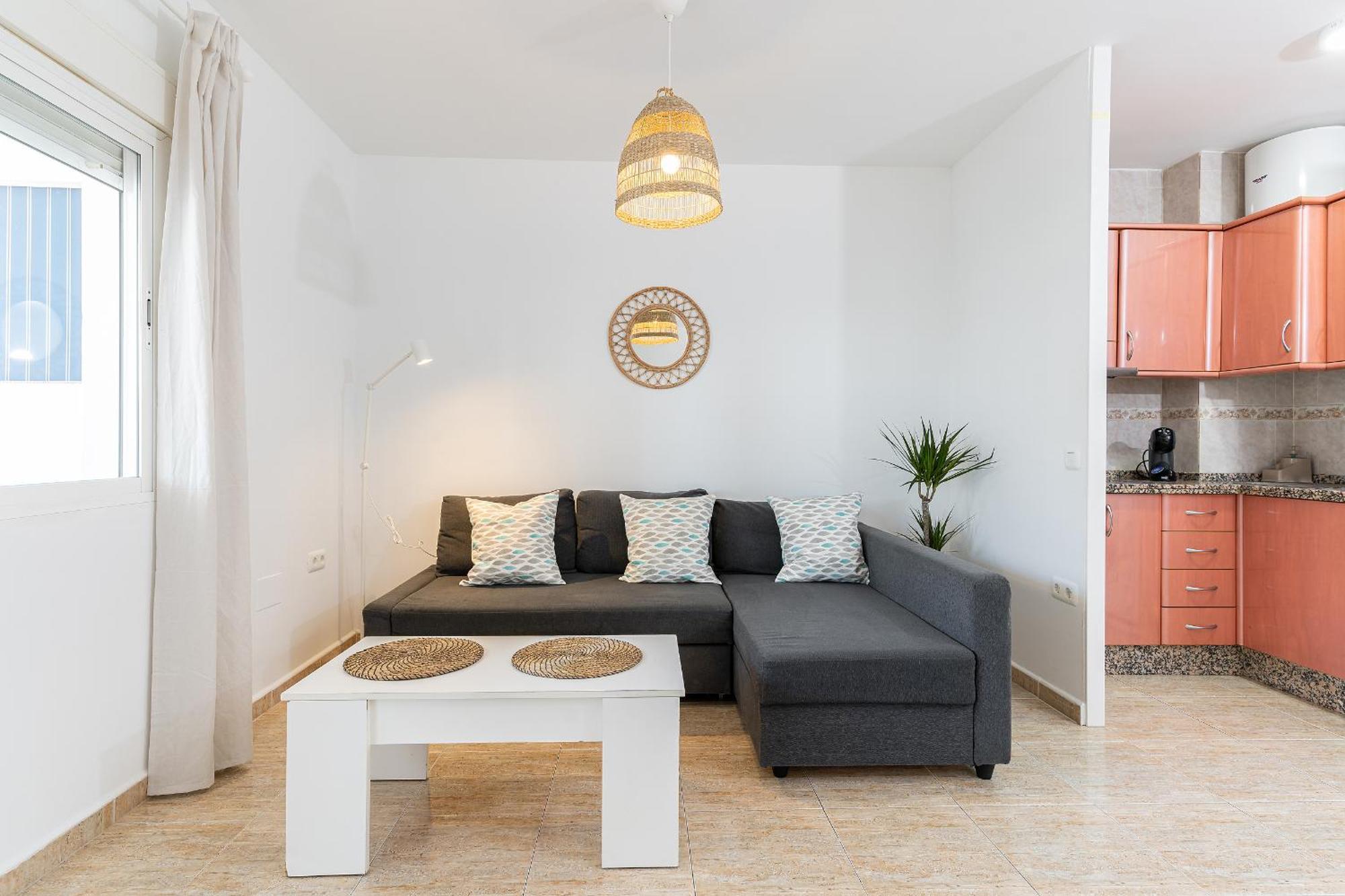 Blonzu Costa De Marfil Apartman Benalmádena Kültér fotó