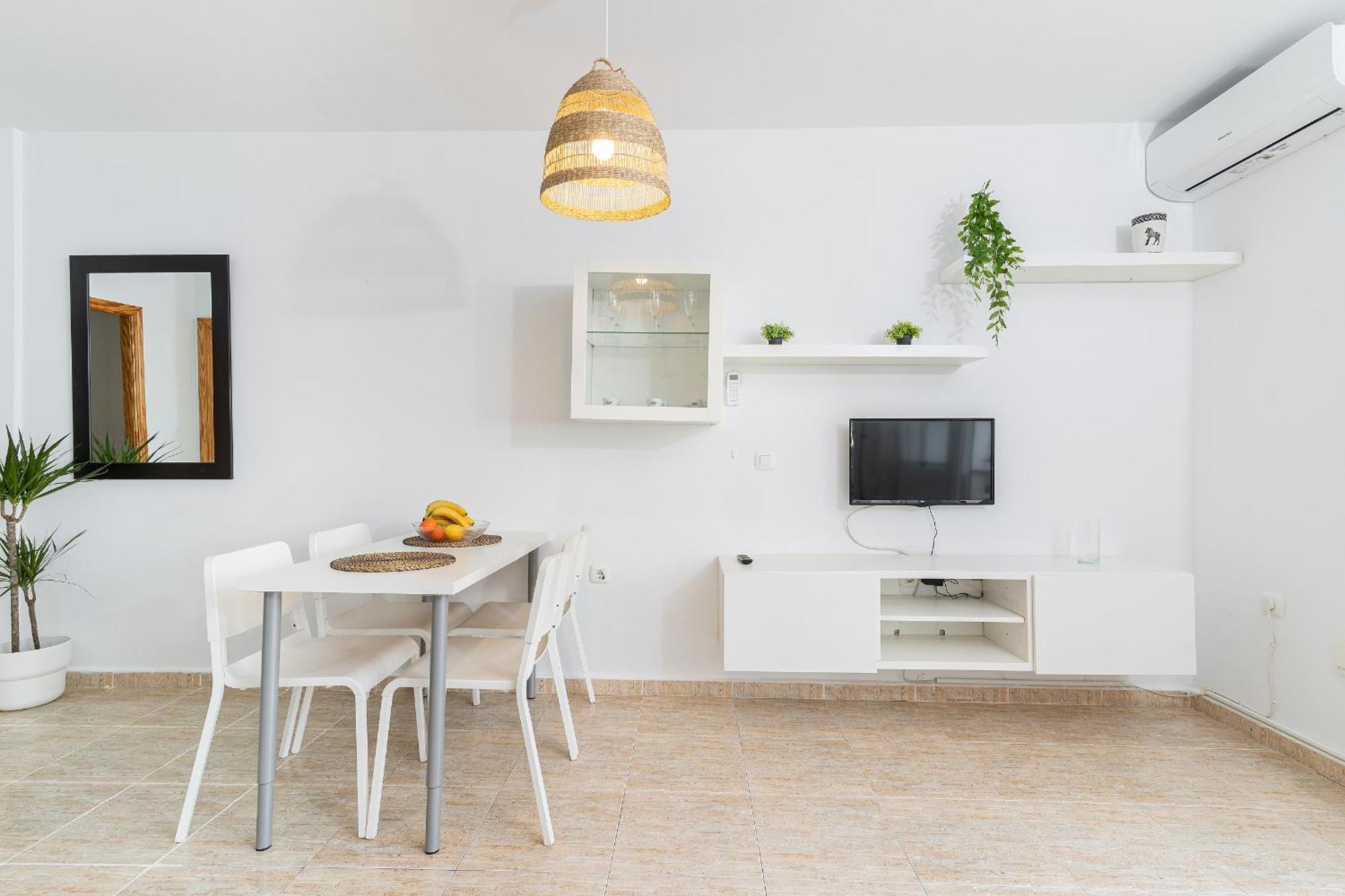 Blonzu Costa De Marfil Apartman Benalmádena Kültér fotó