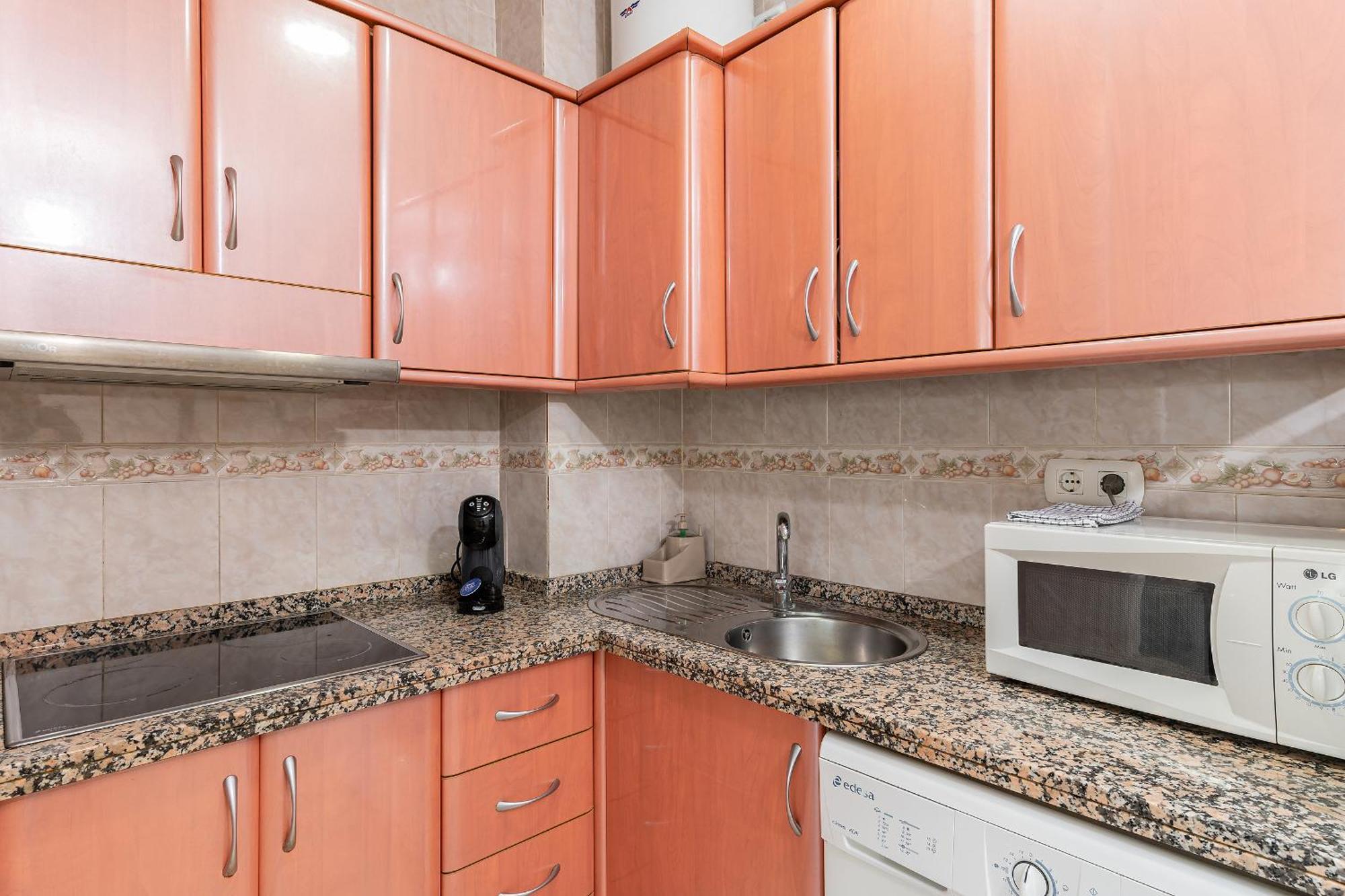 Blonzu Costa De Marfil Apartman Benalmádena Kültér fotó
