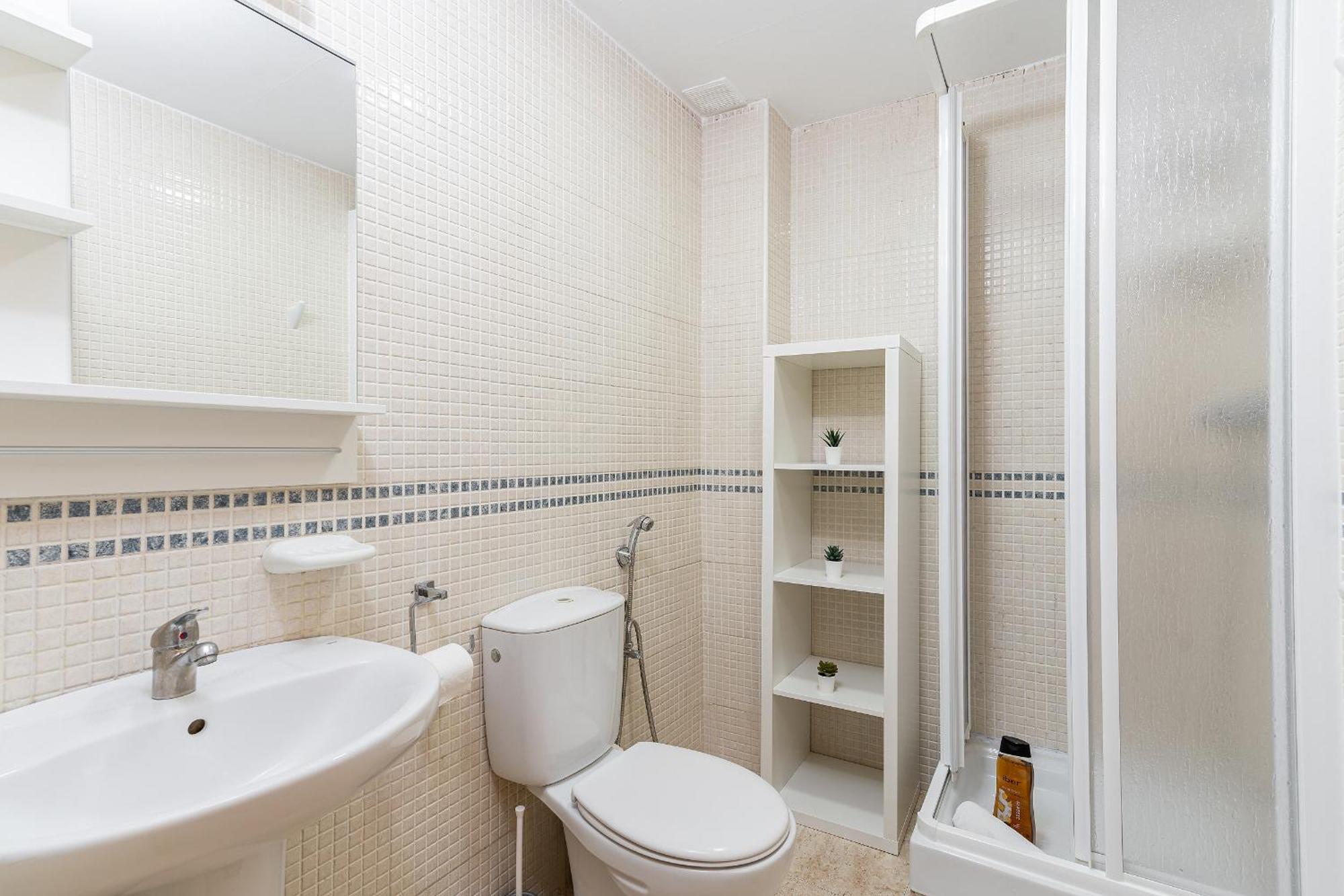 Blonzu Costa De Marfil Apartman Benalmádena Kültér fotó