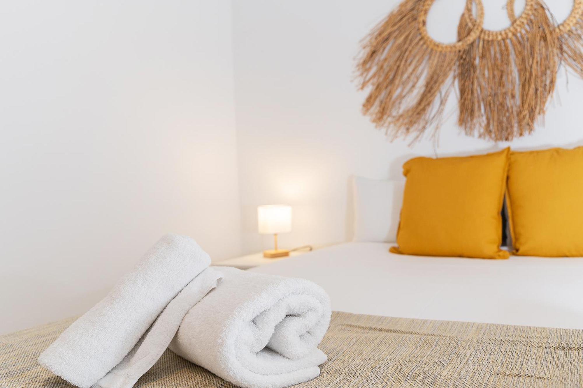 Blonzu Costa De Marfil Apartman Benalmádena Kültér fotó