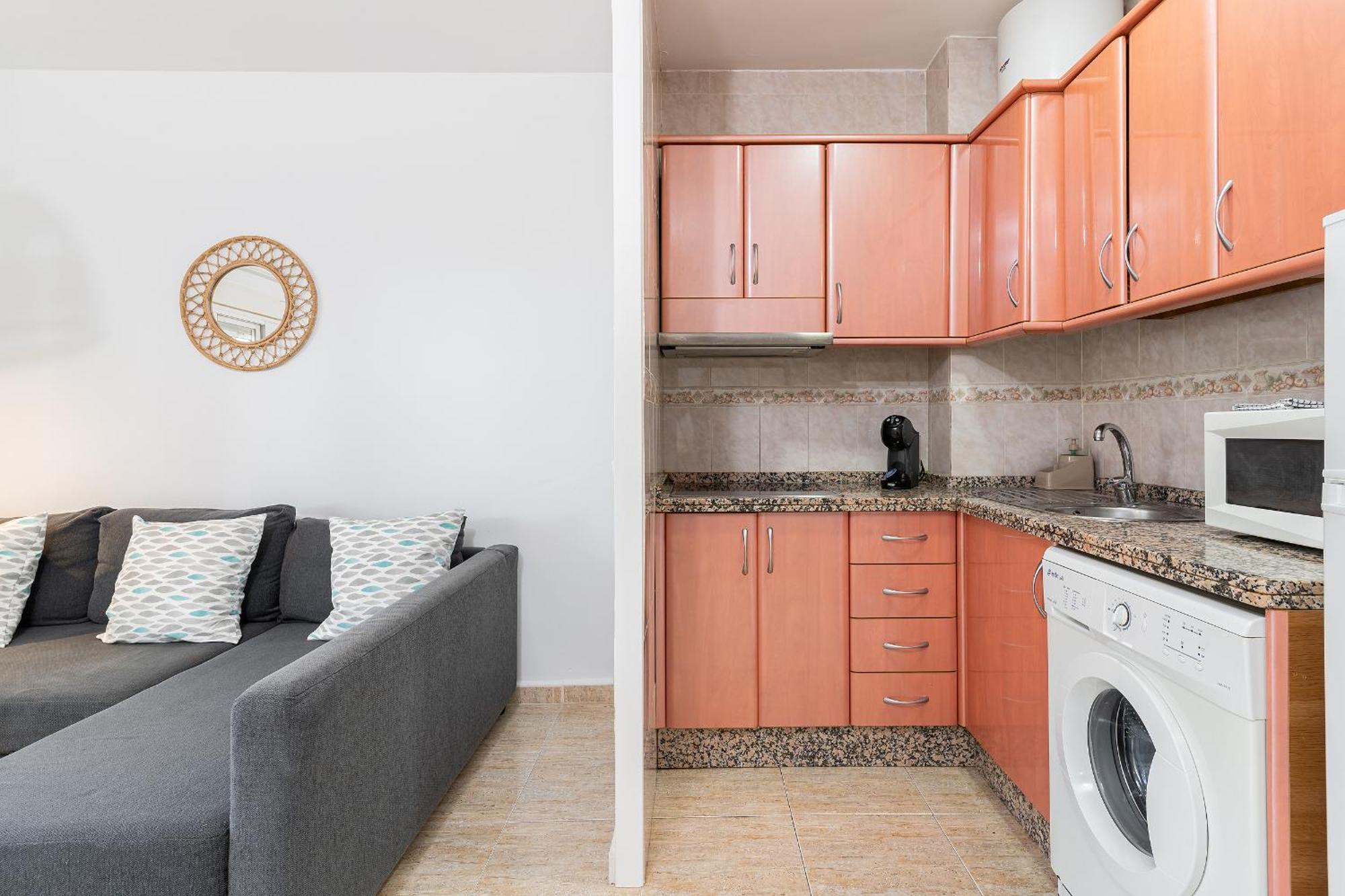 Blonzu Costa De Marfil Apartman Benalmádena Kültér fotó