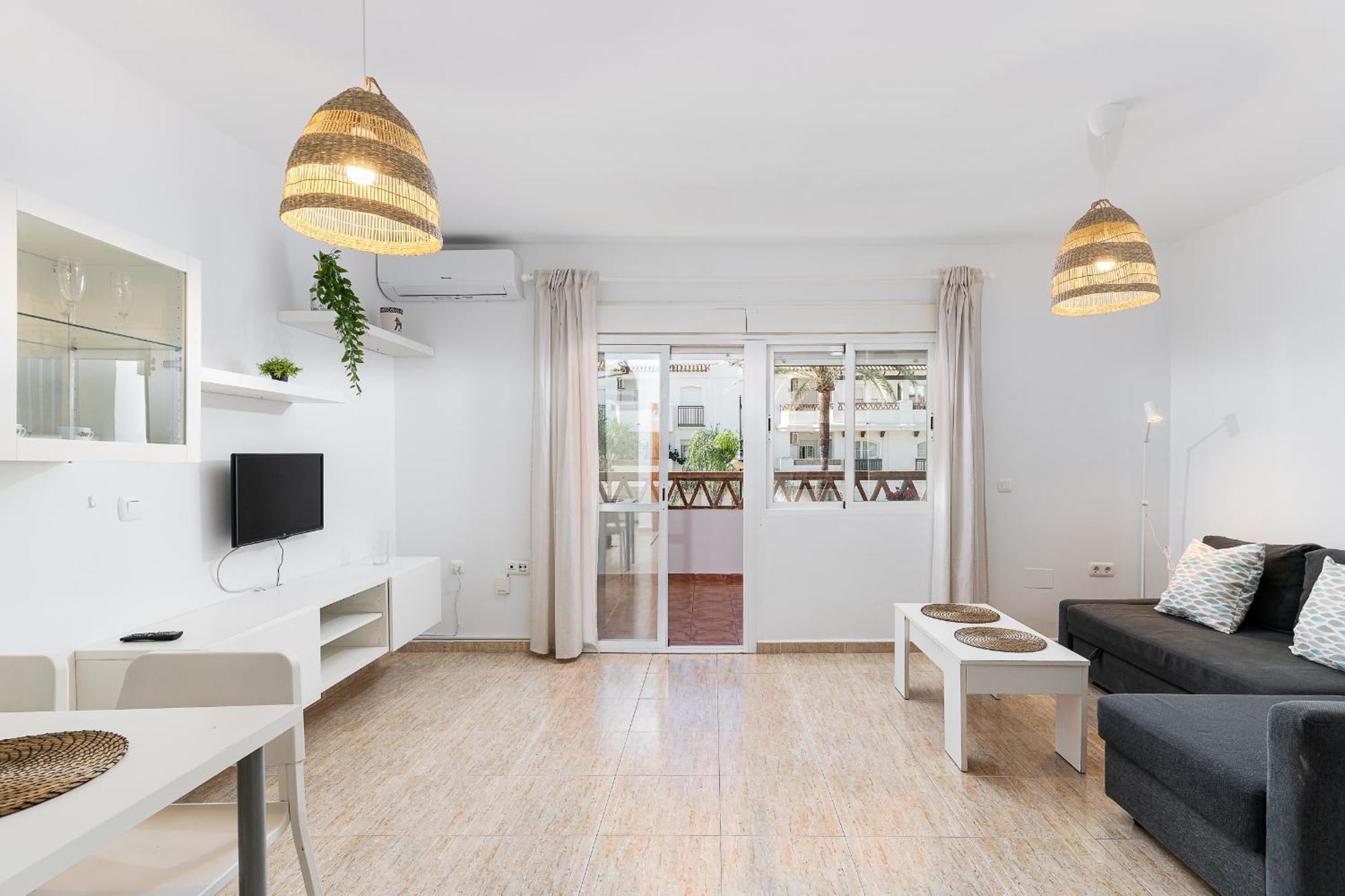 Blonzu Costa De Marfil Apartman Benalmádena Kültér fotó